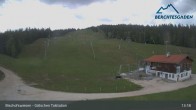 Archived image Webcam Base of Götschen 12:00