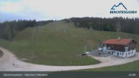 Archived image Webcam Base of Götschen 02:00