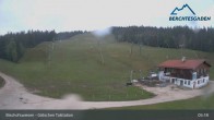 Archiv Foto Webcam Götschen - Tal 04:00