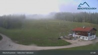 Archiv Foto Webcam Götschen - Tal 07:00