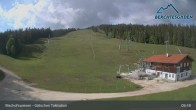 Archiv Foto Webcam Götschen - Tal 08:00