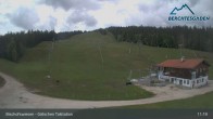 Archiv Foto Webcam Götschen - Tal 10:00