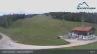 Archiv Foto Webcam Götschen - Tal 12:00