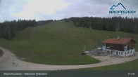 Archiv Foto Webcam Götschen - Tal 14:00