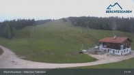 Archiv Foto Webcam Götschen - Tal 16:00
