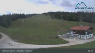 Archiv Foto Webcam Götschen - Tal 04:00