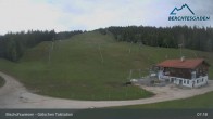 Archiv Foto Webcam Götschen - Tal 06:00
