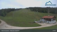 Archiv Foto Webcam Götschen - Tal 07:00