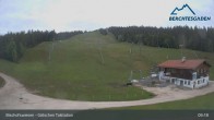 Archiv Foto Webcam Götschen - Tal 08:00