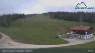 Archiv Foto Webcam Götschen - Tal 10:00