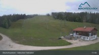 Archiv Foto Webcam Götschen - Tal 16:00