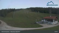 Archived image Webcam Base of Götschen 00:00