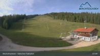 Archived image Webcam Base of Götschen 07:00