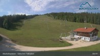 Archived image Webcam Base of Götschen 08:00