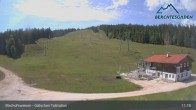 Archived image Webcam Base of Götschen 10:00