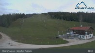 Archiv Foto Webcam Götschen - Tal 02:00