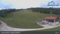 Archiv Foto Webcam Götschen - Tal 04:00