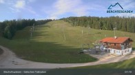 Archiv Foto Webcam Götschen - Tal 06:00