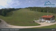 Archiv Foto Webcam Götschen - Tal 08:00