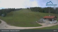 Archiv Foto Webcam Götschen - Tal 08:00