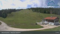 Archiv Foto Webcam Götschen - Tal 10:00
