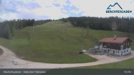 Archiv Foto Webcam Götschen - Tal 14:00