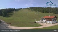 Archiv Foto Webcam Götschen - Tal 08:00