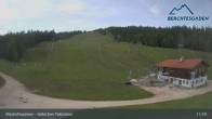 Archiv Foto Webcam Götschen - Tal 10:00