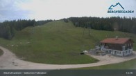 Archiv Foto Webcam Götschen - Tal 12:00