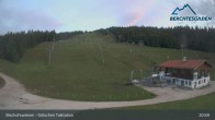 Archiv Foto Webcam Götschen - Tal 02:00