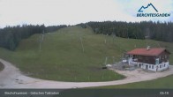 Archiv Foto Webcam Götschen - Tal 04:00