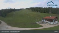 Archiv Foto Webcam Götschen - Tal 06:00