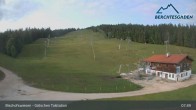 Archiv Foto Webcam Götschen - Tal 07:00