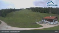 Archiv Foto Webcam Götschen - Tal 10:00