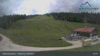 Archiv Foto Webcam Götschen - Tal 12:00