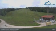 Archiv Foto Webcam Götschen - Tal 14:00