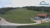 Archiv Foto Webcam Götschen - Tal 16:00