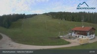 Archiv Foto Webcam Götschen - Tal 06:00