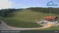 Archiv Foto Webcam Götschen - Tal 07:00