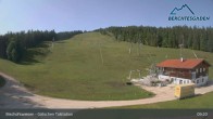 Archiv Foto Webcam Götschen - Tal 08:00