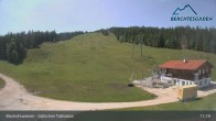 Archiv Foto Webcam Götschen - Tal 10:00
