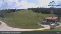 Archiv Foto Webcam Götschen - Tal 14:00