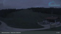 Archiv Foto Webcam Götschen - Tal 02:00