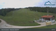 Archiv Foto Webcam Götschen - Tal 06:00