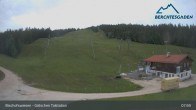 Archived image Webcam Base of Götschen 07:00
