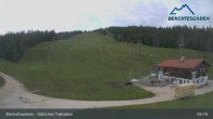 Archived image Webcam Base of Götschen 08:00