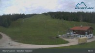 Archived image Webcam Base of Götschen 12:00