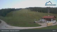 Archiv Foto Webcam Götschen - Tal 04:00
