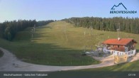 Archiv Foto Webcam Götschen - Tal 06:00
