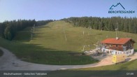 Archiv Foto Webcam Götschen - Tal 07:00